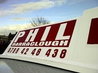 Phil Barraclough 642688 Image 0